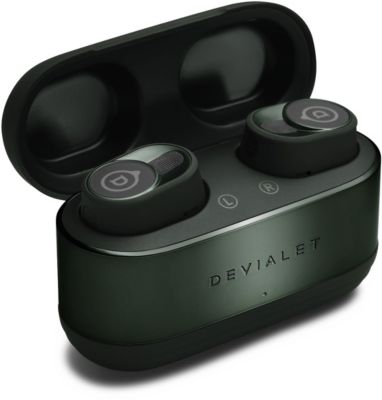 Ecouteurs DEVIALET Gemini II Deep Forest