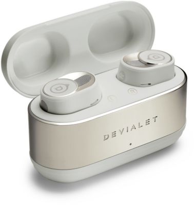 Ecouteurs DEVIALET Gemini II Light Pearl