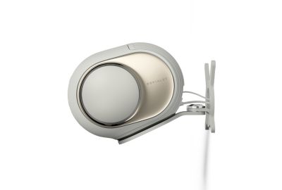 Support enceinte DEVIALET Gecko Phantom Ultimate 98 dB Light Pearl