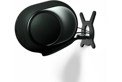 Support enceinte DEVIALET Gecko Phantom Ultimate 98 dB Deep Forest