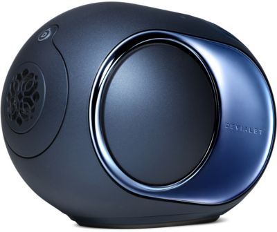 Enceinte résidentielle DEVIALET Phantom Ultimate 98-db Pulse Blue