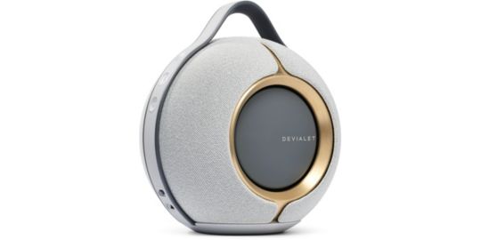Enceinte portable DEVIALET Mania Opéra de Paris sans bloc PSU