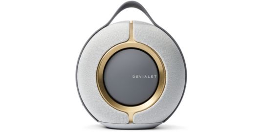 Enceinte portable DEVIALET Mania Opéra de Paris sans bloc PSU