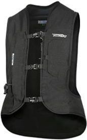Blouson HELITE Gilet airbag