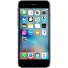 Smartphone APPLE iPhone 6s Gris 64 Go Reconditionné