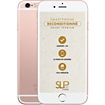 Smartphone reconditionné APPLE iPhone 6s Rose 16Go Reconditionné