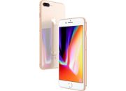 Smartphone reconditionné RECOMMERCE iPhone 8 Plus 64Go Or