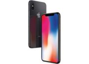 Smartphone RECOMMERCE iPhone X 64Go Gris Sidéral Reconditionné