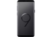 Smartphone SAMSUNG Galaxy S9 64Go Noir Mono Reconditionné