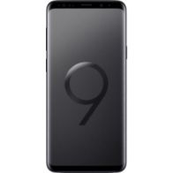 Smartphone RECOMMERCE Galaxy S9 64Go Noir Reconditionné