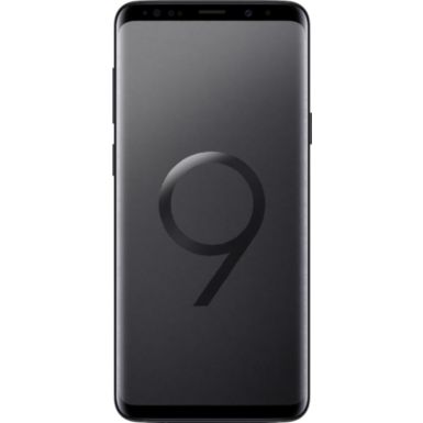 Smartphone SAMSUNG Galaxy S9 64Go Noir Reconditionné