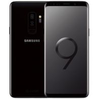 Smartphone SAMSUNG Galaxy S9+ Noir 64 Go Reconditionné