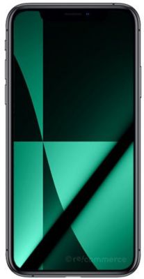 Smartphone APPLE iPhone XS 64Go