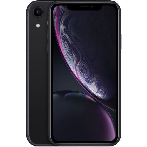 APPLE iPhone 11 64Go Noir - Reconditionné - Excellent état