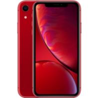 Smartphone RECOMMERCE iPhone XR 64Go Rouge Reconditionné