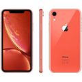 Smartphone APPLE iPhone XR 64Go Orange Reconditionné