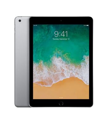 Apple IPAD iPad 5 Wifi 32GB Space Gray Tablet