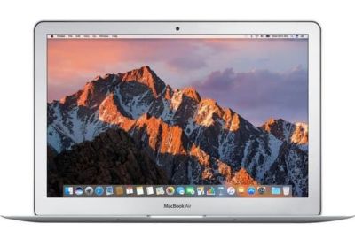 Ordinateur Apple MACBOOK AIR 13 2017 I5 8Go 128Go