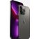 Location Smartphone APPLE iPhone 13 Pro Max Noir 128Go Reconditionné Grade B