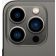 Location Smartphone APPLE iPhone 13 Pro Max Noir 128Go Reconditionné Grade B
