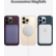 Location Smartphone APPLE iPhone 13 Pro Max Noir 128Go Reconditionné Grade B