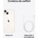 Location Smartphone APPLE iPhone 14 Blanc 128Go Reconditionné Grade C