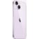 Location Smartphone APPLE iPhone 14 Violet 128Go Reconditionné Grade C