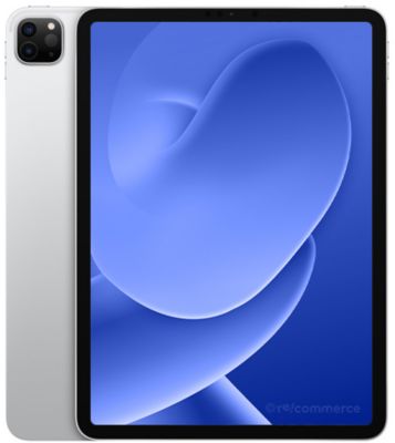 Tablette Apple IPAD iPad Pro 11 (2021) Wifi 128Go Premium Si Reconditionné