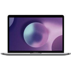 Ordinateur Apple MACBOOK Pro 13'' 2020 M1 256G 8g Reconditionné Grade A