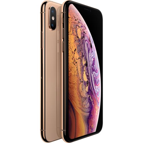 Apple iPhone XR - smartphone reconditionné grade A - 4G - 64 Go - Corail