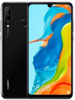 reconditionné HUAWEI P30 Lite Noir 128Go Reconditionné