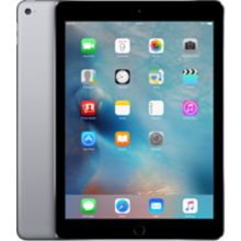 Tablette Apple IPAD Air2 Wifi 32Go Gris Sidéral Recomme Reconditionné