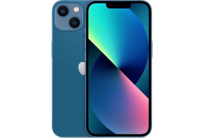 Smartphone APPLE iPhone 13 Bleu 128Go 5G