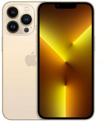 Smartphone APPLE iPhone 13 Pro 128Go Or