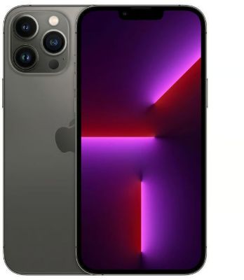 Smartphone APPLE iPhone 13 Pro Max 128Go Graphite