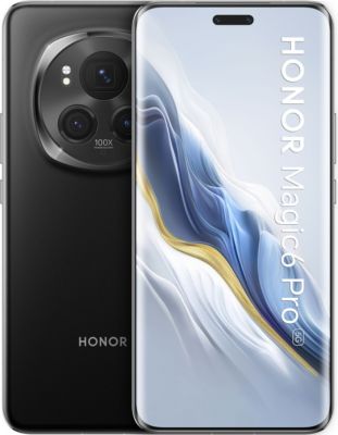 Smartphone HONOR Magic 6 Pro 512Go