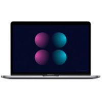 Location Ordinateur Apple MACBOOK Pro 13' M1 8C 16Go 1To 2020 Gris S Reconditionné Grade B
