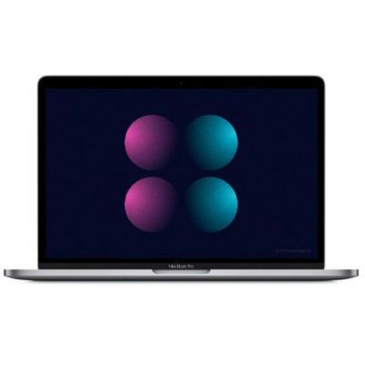 Location Ordinateur Apple MACBOOK Pro 13' M1 8C 16Go 1To 2020 Gris S Reconditionné Grade B