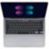 Location Ordinateur Apple MACBOOK Pro 13' M1 8C 16Go 1To 2020 Gris S Reconditionné Grade B