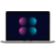 Location Ordinateur Apple MACBOOK Pro 13' M1 8C 16Go 1To 2020 Gris S Reconditionné Grade B