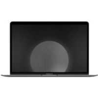 Location Ordinateur Apple MACBOOK Air 13' M1 8C 16Go 512Go 2020 Gris S Reconditionné Grade B