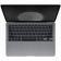 Location Ordinateur Apple MACBOOK Air 13' 8C M1 16Go 1To 2020 Gris S Reconditionné Grade B