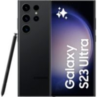 Location Smartphone SAMSUNG Galaxy S23 Ultra Duos Noir 256Go Reconditionné Grade B