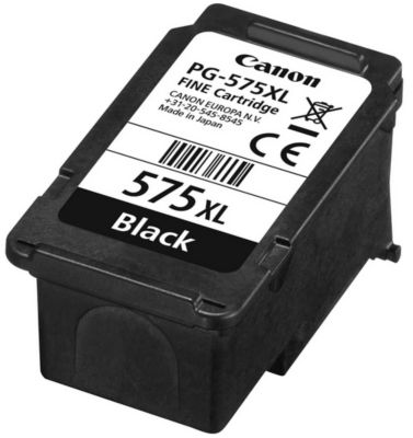 Canon PG-560 / CL-561 - pack de 2 - noir, cyan, magenta, jaune - cartouche  d'encre originale Pas Cher | Bureau Vallée