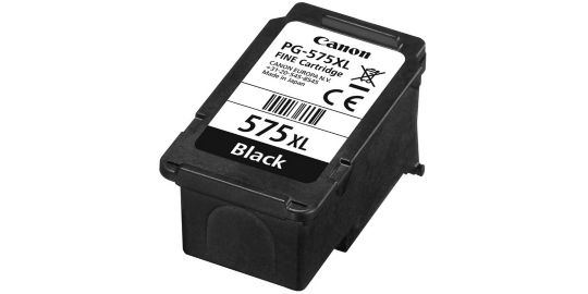Cartouche d'encre CANON PG-575 XL noir