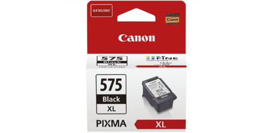Cartouche d'encre CANON PG-575 XL noir