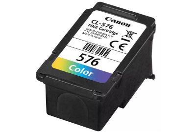 Cartouche d'encre CANON CL-576 couleur
