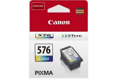 Cartouche d'encre CANON CL-576 couleur