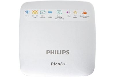 Projecteur PHILIPS PPX 5110
