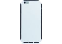 Coque AMAHOUSSE Coque blanche  iPhone 6 Plus / 6S Pl